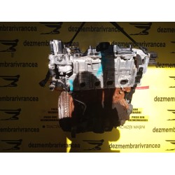 MOTOR DACIA DOKKER , 1.5 dci , AN 2017 , EURO6
