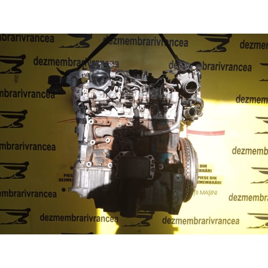 MOTOR DACIA DOKKER , 1.5 dci , AN 2017 , EURO6 MOTOR DACIA DOKKER , 1.5 dci , AN 2017 , EURO6