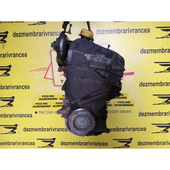 MOTOR RENAULT MEGANE II , 1.5 DCI , AN 2017 , EURO 4