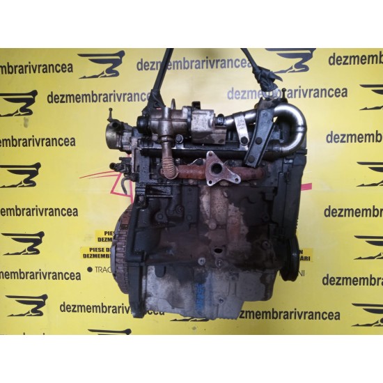 MOTOR RENAULT MEGANE II , 1.5 DCI , AN 2017 , EURO 4