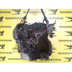 MOTOR RENAULT MEGANE II , 1.5 DCI , AN 2017 , EURO 4 MOTOR RENAULT MEGANE II , 1.5 DCI , AN 2017 , EURO 4