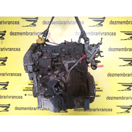 MOTOR RENAULT MEGANE II , 1.5 DCI , AN 2017 , EURO 4