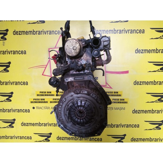 MOTOR RENAULT MEGANE II , 1.5 DCI , AN 2017 , EURO 4