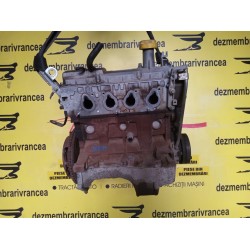 MOTOR DACIA LOGAN 1.4 MPI , AN 2004-2008