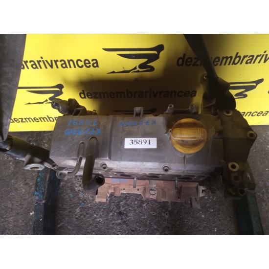 MOTOR DACIA LOGAN 1.4 MPI , AN 2004-2008
