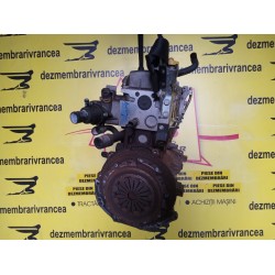 MOTOR DACIA LOGAN 1.4 MPI , AN 2004-2008 MOTOR DACIA LOGAN 1.4 MPI , AN 2004-2008