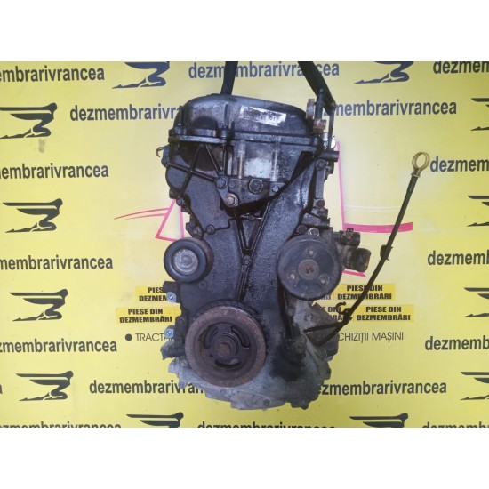 MOTOR FORD MONDEO MK3, AN 2000-2007, 1.8B
