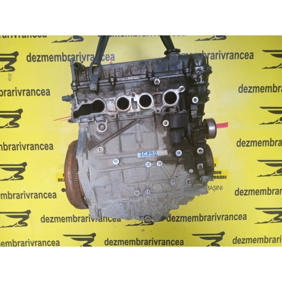 MOTOR FORD MONDEO MK3, AN 2000-2007, 1.8B