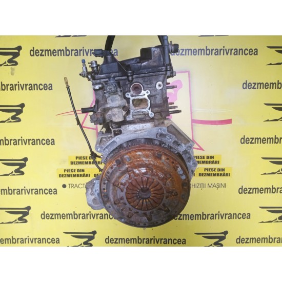 MOTOR FORD MONDEO MK3, AN 2000-2007, 1.8B