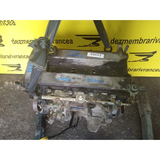 MOTOR FORD MONDEO MK3, AN 2000-2007, 1.8B