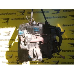 MOTOR MERCEDES CLASA C W204, AN 2008, EURO 4