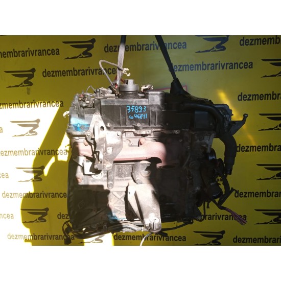 MOTOR MERCEDES CLASA C W204, AN 2008, EURO 4