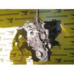 MOTOR MERCEDES CLASA C W204, AN 2008, EURO 4
