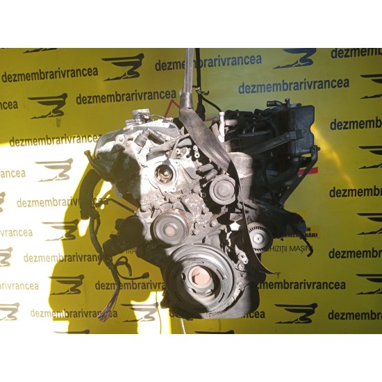 MOTOR MERCEDES CLASA C W204, AN 2008, EURO 4