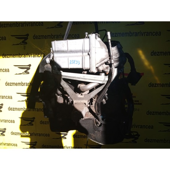 MOTOR MERCEDES CLASA C W204, AN 2008, EURO 4 MOTOR MERCEDES CLASA C W204, AN 2008, EURO 4