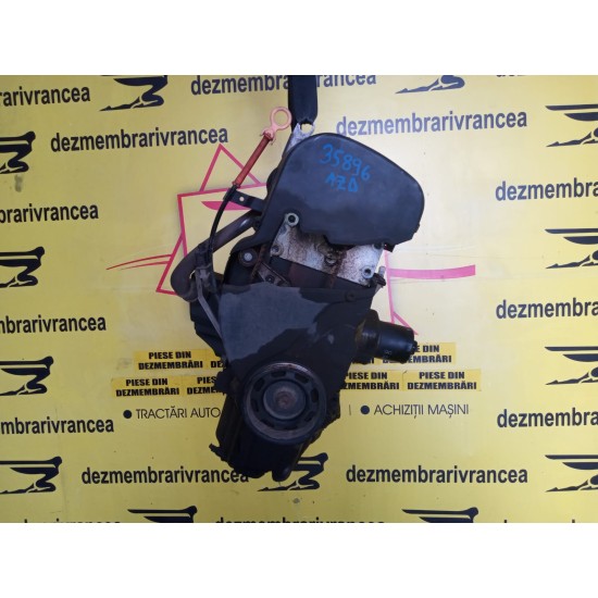 MOTOR VOLKSWAGEN GOLF IV ,1.6B ,16V, AN 1999-2004