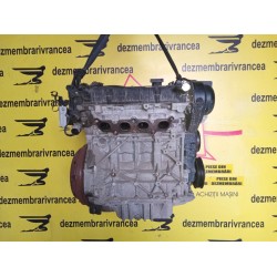 MOTOR FORD ECOSPORT , 1.5B , 16V, AN 2011