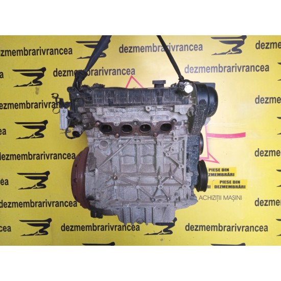 MOTOR FORD ECOSPORT , 1.5B , 16V, AN 2011