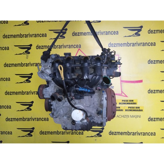 MOTOR FORD ECOSPORT , 1.5B , 16V, AN 2011