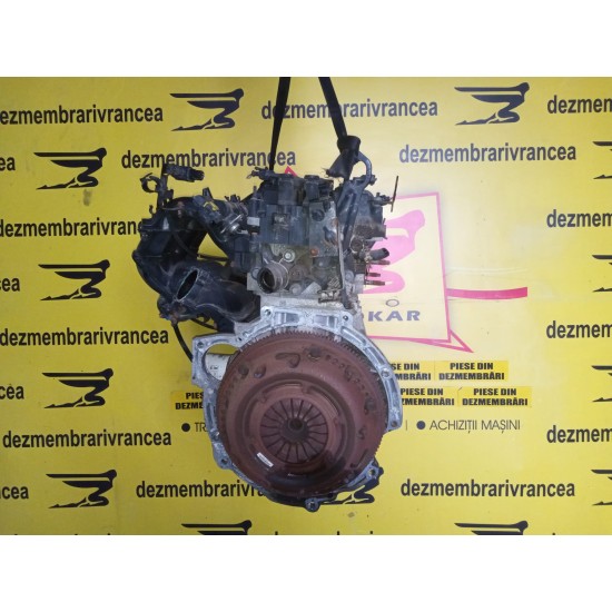 MOTOR FORD ECOSPORT , 1.5B , 16V, AN 2011 MOTOR FORD ECOSPORT , 1.5B , 16V, AN 2011