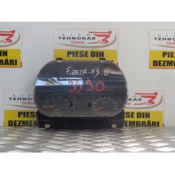 CEAS BORD FORD FIESTA 1.4D, AN 2002-2005