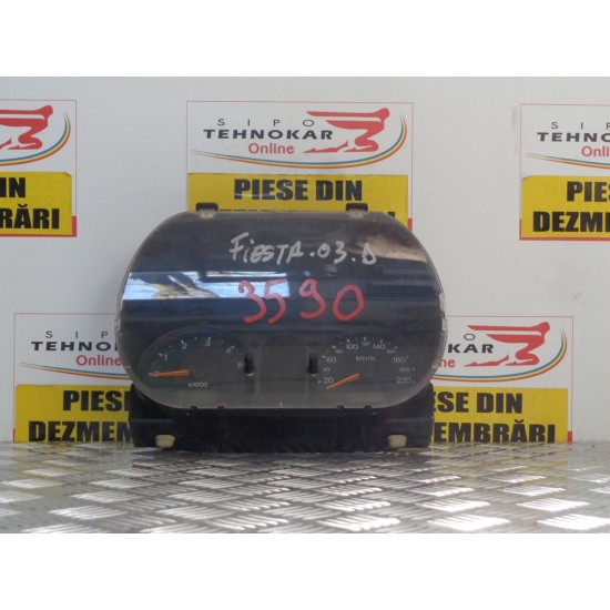 CEAS BORD FORD FIESTA 1.4D, AN 2002-2005