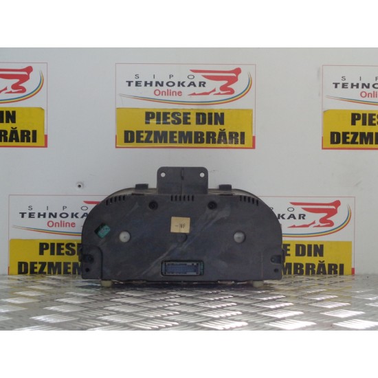 CEAS BORD FORD FIESTA 1.4D, AN 2002-2005