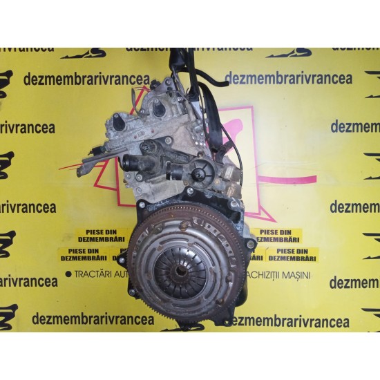 MOTOR VOLKSWAGEN POLO 9N, AN 2004-2009, 1.2 BENZINA (CAPAC DISTRIBUTIE SPART) !
