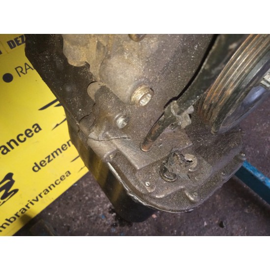 MOTOR VOLKSWAGEN POLO 9N, AN 2004-2009, 1.2 BENZINA (CAPAC DISTRIBUTIE SPART) !