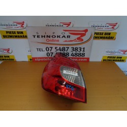 STOP STANGA RENAULT GRAND SCENIC II , AN 2005-2008 , CU LED 
