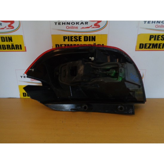 STOP STANGA RENAULT GRAND SCENIC II , AN 2005-2008 , CU LED 