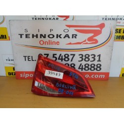 STOP STANGA AUDI A4 B8 , AN 2008-2011, PE HAION , BERLINA 