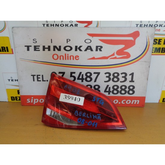 STOP STANGA HAION AUDI A4 B8, AN 2008-2012
