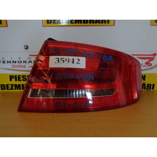 STOP DREAPTA AUDI A4 B8 , AN 2008-2011, BERLINA 