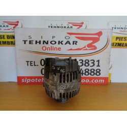 ALTERNATOR VOLKSWAGEN GOLF V  , 1.6FSI, AN 2004-2008