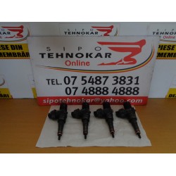 SET INJECTOARE VOLKSWAGEN GOLF IV, 1.9TDI, AN 1999-2004 , AXR