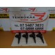 SET INJECTOARE VOLKSWAGEN GOLF IV, 1.9TDI, AN 1999-2004 , AXR