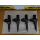 SET INJECTOARE VOLKSWAGEN GOLF IV, 1.9TDI, AN 1999-2004 , AXR