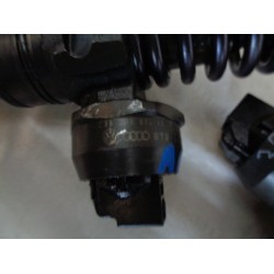 SET INJECTOARE VOLKSWAGEN GOLF IV, 1.9TDI, AN 1999-2004 , AXR