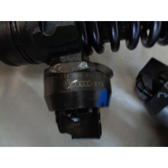 SET INJECTOARE VOLKSWAGEN GOLF IV, 1.9TDI, AN 1999-2004 , AXR