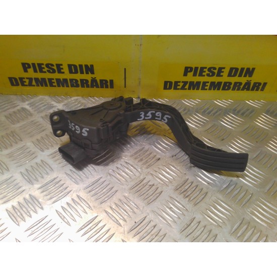 PEDALA ACCELERATIE FORD FIESTA 1.4 BENZINA ,AN 2002-2008 !