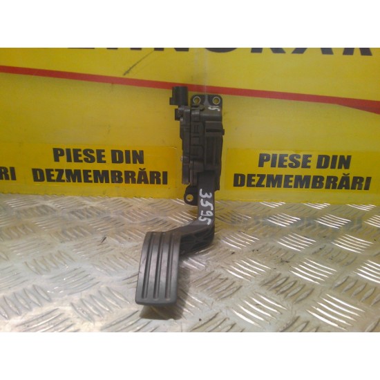 PEDALA ACCELERATIE FORD FIESTA 1.4 BENZINA ,AN 2002-2008 !