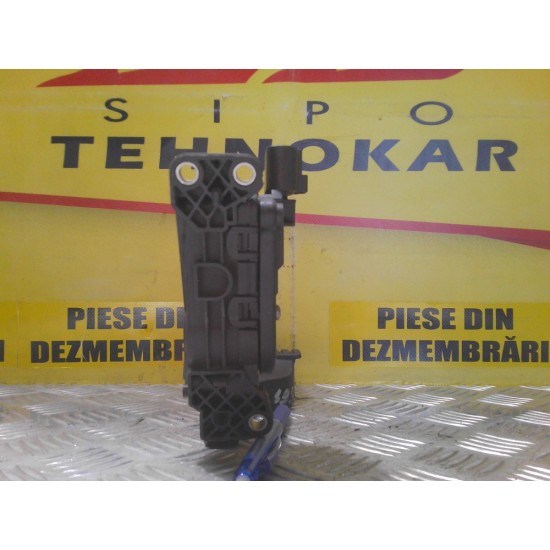 PEDALA ACCELERATIE FORD FIESTA 1.4 BENZINA ,AN 2002-2008 !