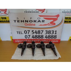 SET INJECTOARE VOLKSWAGEN PASSAT B5, 1.9TDI, AN 2000-2005