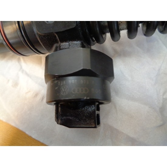 SET INJECTOARE VOLKSWAGEN PASSAT B5, 1.9TDI, AN 2000-2005