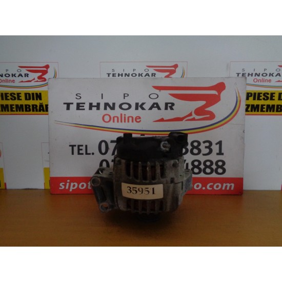 ALTERNATOR FORD ECOSPORT , 1.5B , AN 2012-2020