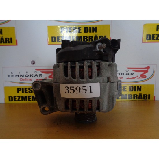 ALTERNATOR FORD ECOSPORT , 1.5B , AN 2012-2020
