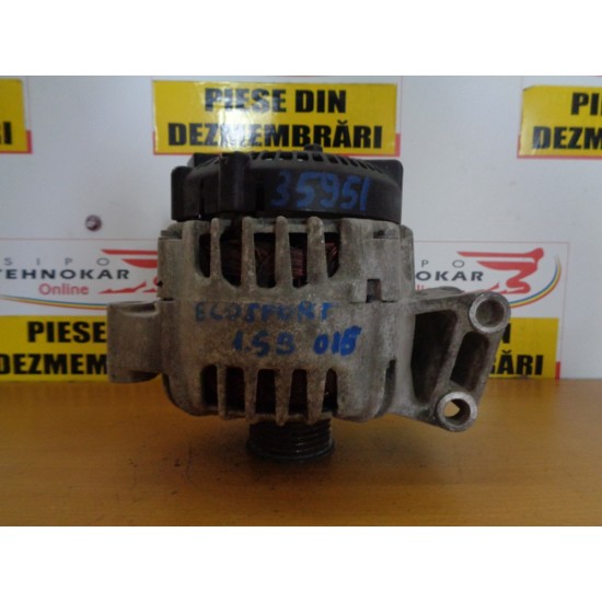 ALTERNATOR FORD ECOSPORT , 1.5B , AN 2012-2020