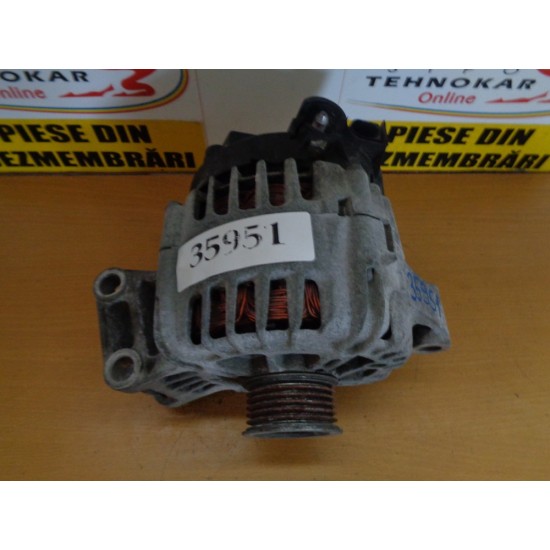 ALTERNATOR FORD ECOSPORT , 1.5B , AN 2012-2020