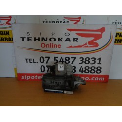 ELECTROMOTOR FORD ECOSPORT , 1.5B, AN 2012-2020, 8V